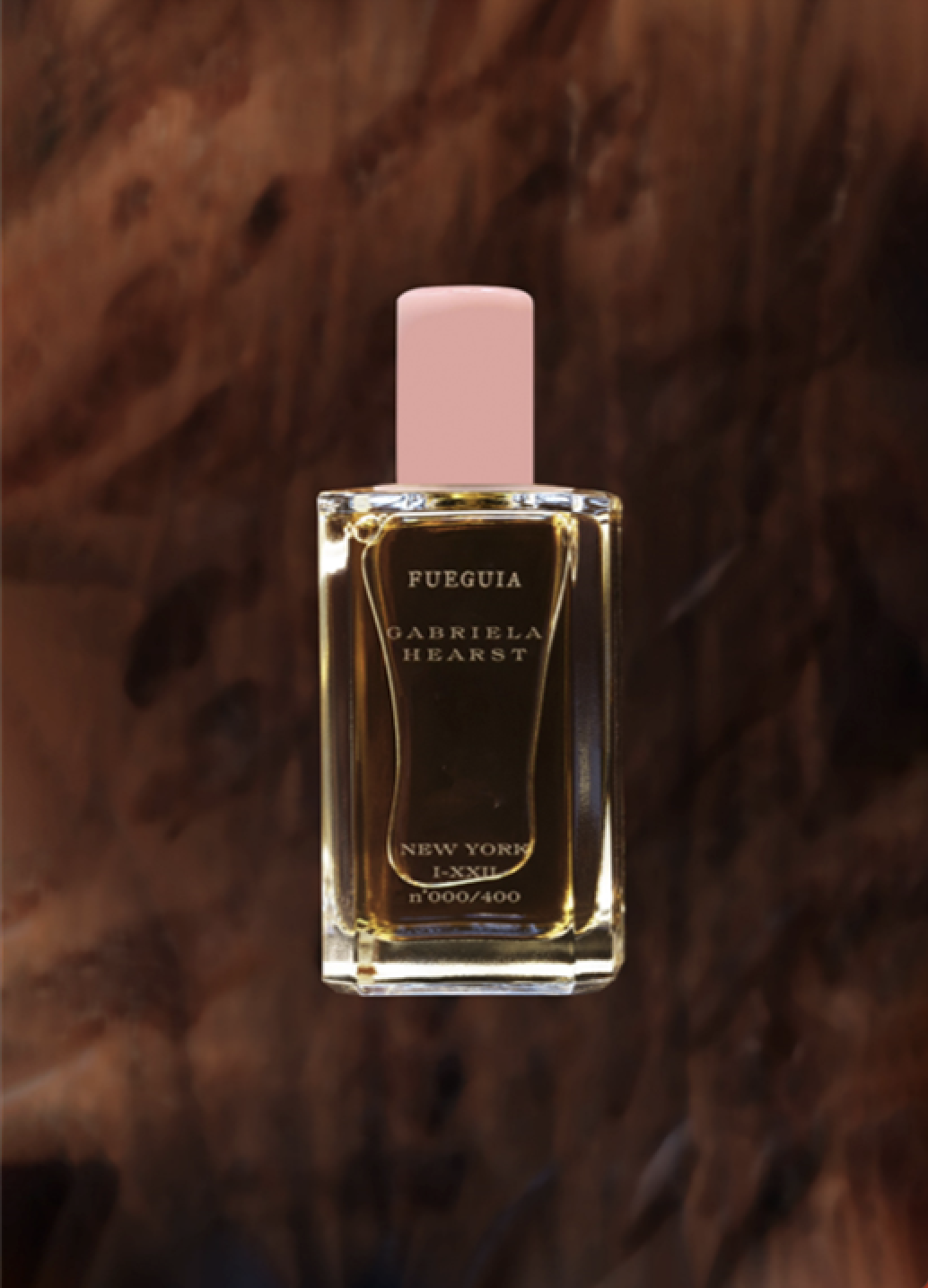 FUEGUIA 1833】ガブリエラ・ハーストとのコラボ新作2種を同時発売