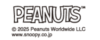 © 2025 Peanuts Worldwide LLC