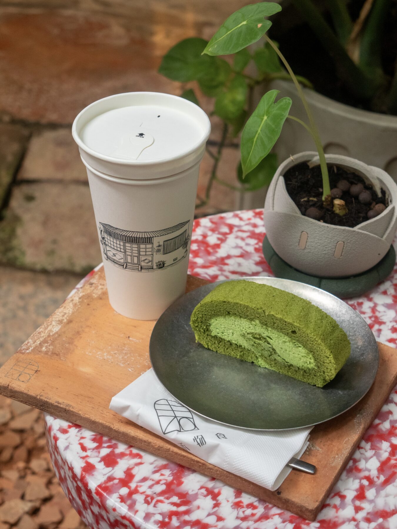 台湾の古都【台南】でカフェ巡り。思わず訪れたくなるカフェ3選