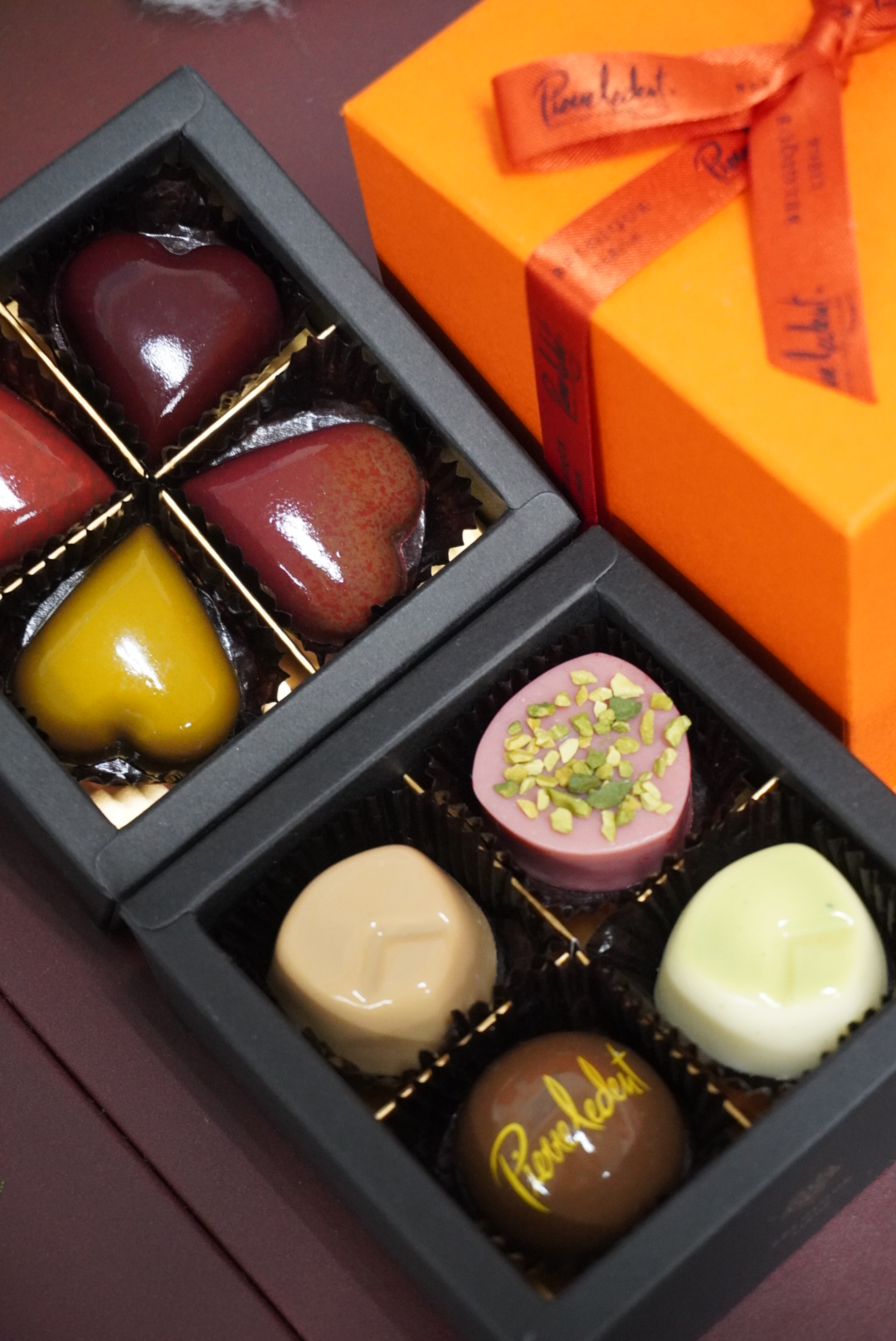 ベルギーから届く天空のショコラ。【2026年バレンタイン】はピエール