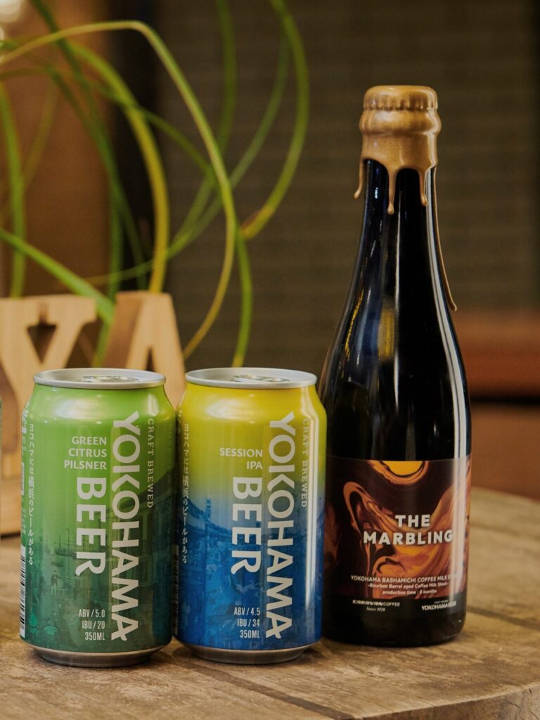 UMAYAクラフトビール